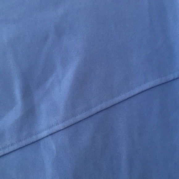 FINAL MARKDOWN LADIES r& k ultra suede dress 12 - Picture 3 of 4